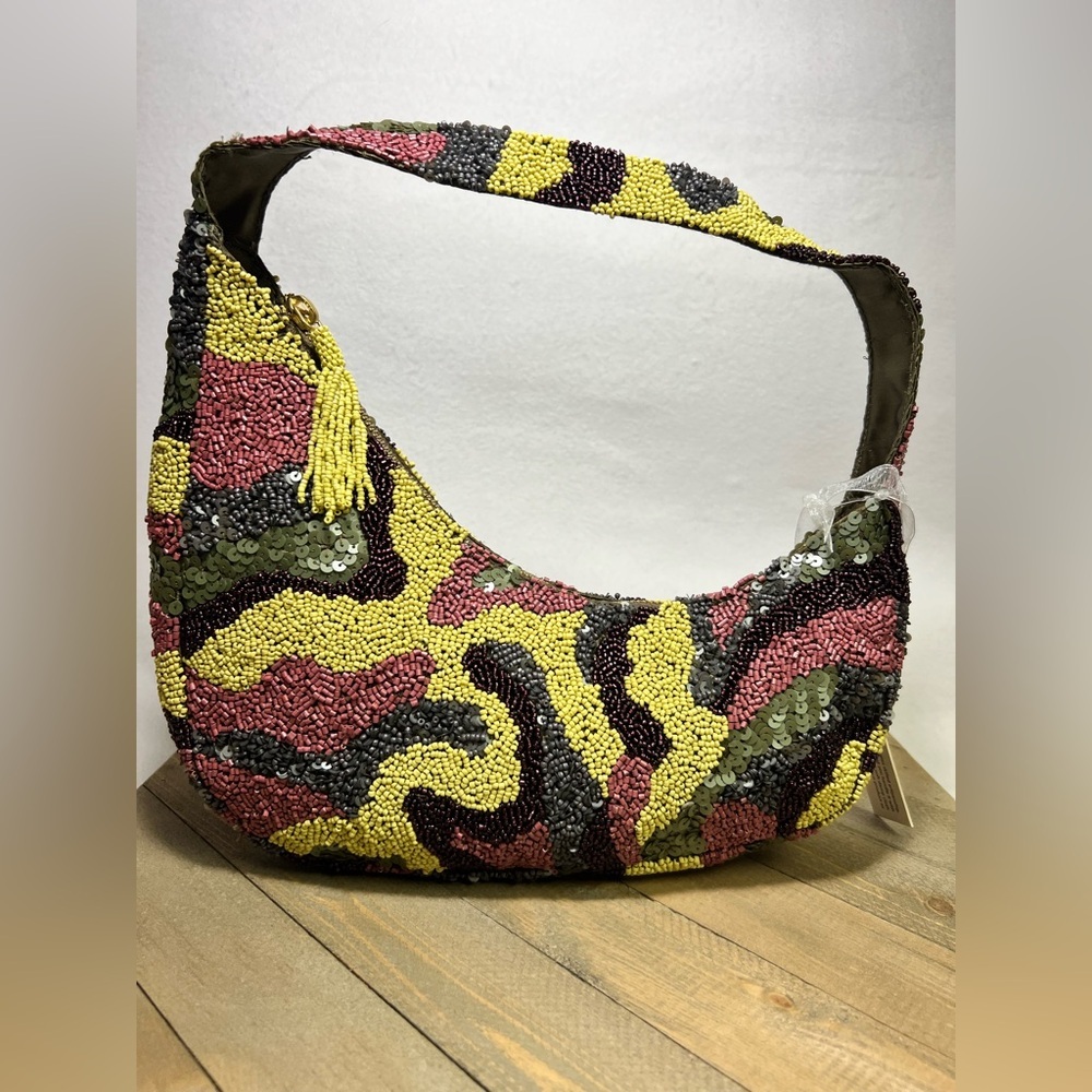 Viral Beaded Bag …Tjmaxx & Marshalls